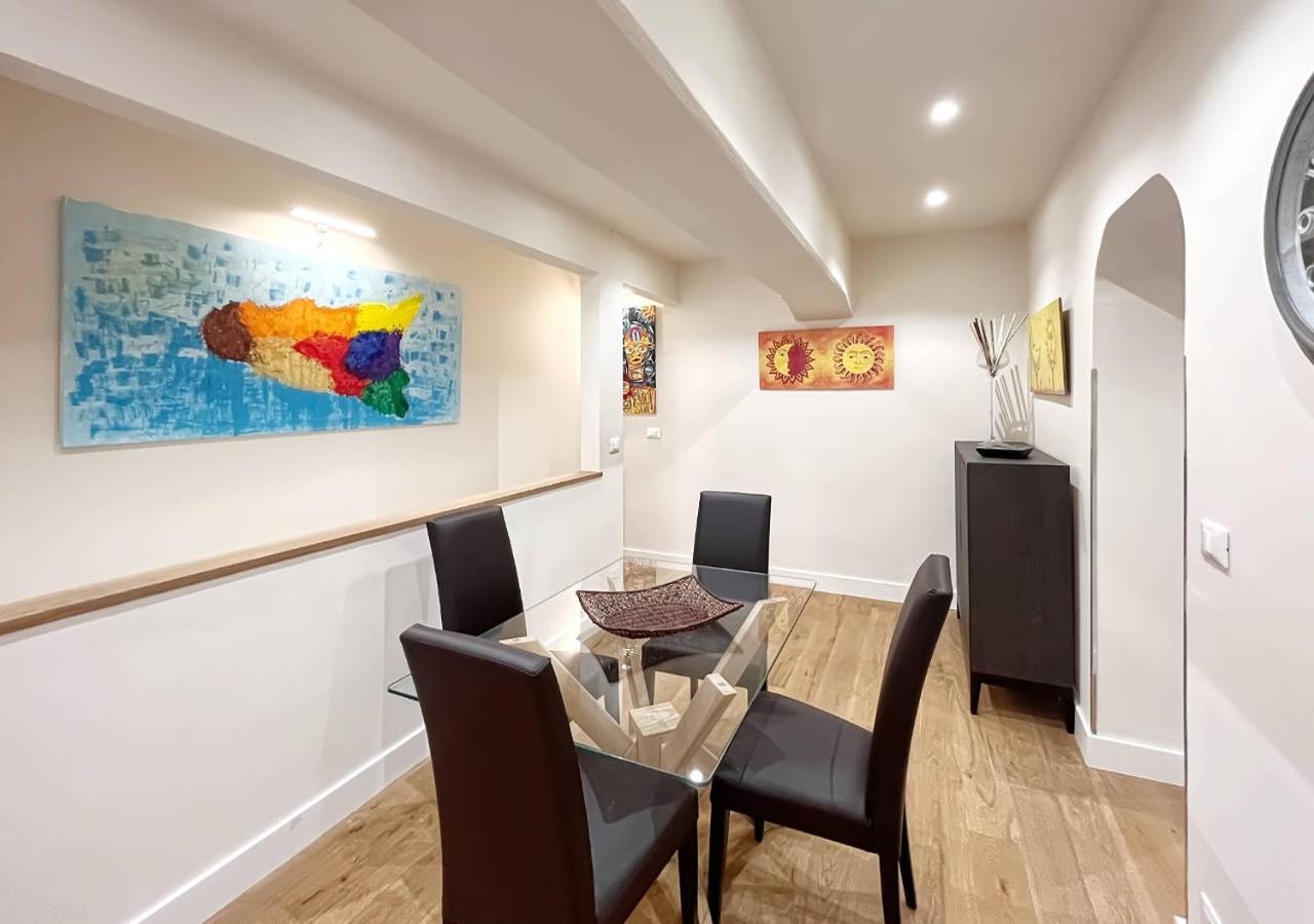 Appartement Solemar Sicilia - Casa Adele à Palerme Extérieur photo
