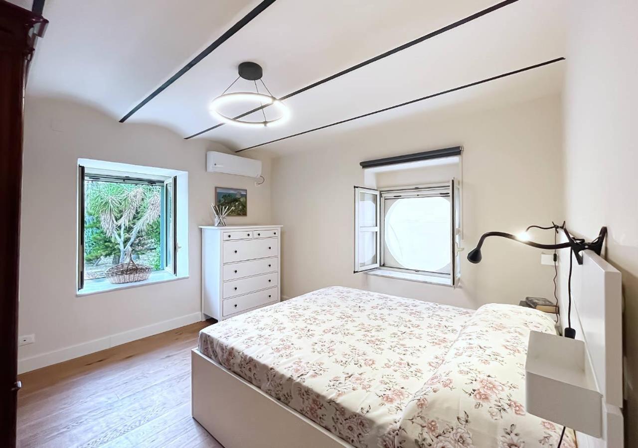 Appartement Solemar Sicilia - Casa Adele à Palerme Extérieur photo